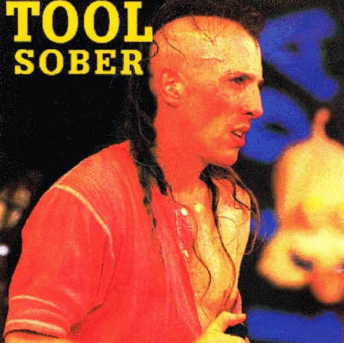 Tool : Sober (Bootleg 1)